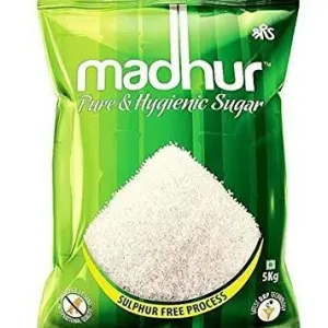 MADHUR SHULPAR FREE SUGAR 