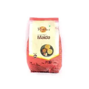 RISHTA'S MAIDA 
