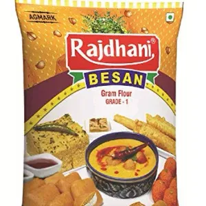 RAJDHANI BESAN 