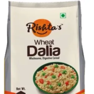 RISHTA'S WHEAT Dalia