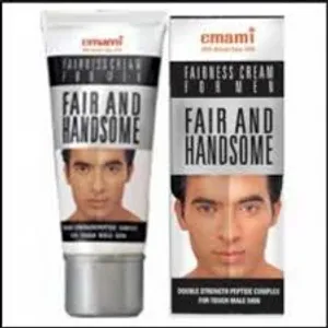 EMAMI FAIR AND HANDSOME 30 GM