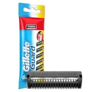 GILLETTE GUARD
