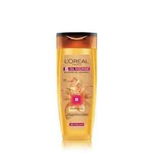 LOREAL PARIS 6 OIL NOURISH CONDITIONER DRy &DULL HAIR 192.5 ML