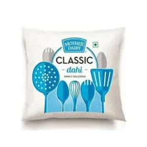 MOTHER DAIRY DAHI