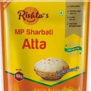 RISHTA'S MP SHARBATI ATTA