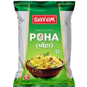 SHIVOM PHOHA 500GM