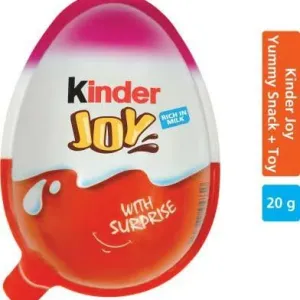 KINDER JOY