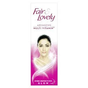 FAIR & LOVELY ADVANCED MULTI VITAMIN 50 GM