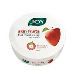 JOY SKIN FRUITS FRUIT MOISTURIZING SKIN CREAM 200 ML