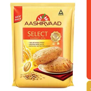 AASHIRWAD SELECT ATTA 5KG