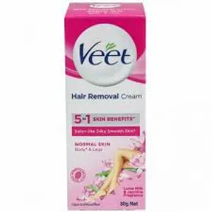 VEET NORMAL SKIN BODY & LEGS 