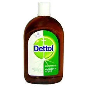 DETTOL 500ml