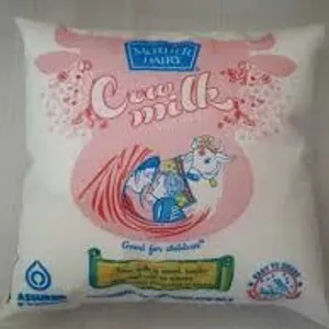 MOTHER DAIRY COW MILK 