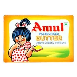 AMUL BUTTER 100GM