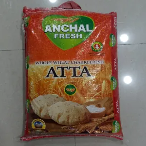 ANCHAL FRESH ATTA