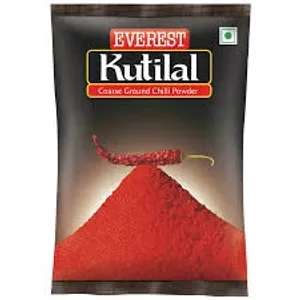 EVEREST KUTILAL POWDER 200GM