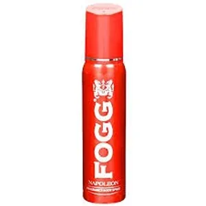 FOGG NAPOLEON BODY SPRAY 120ML