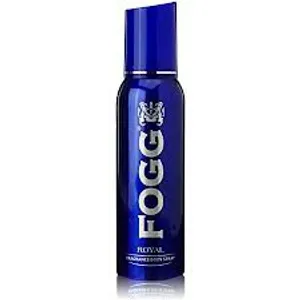 FOGG Body Spray Royal 120 ml. 