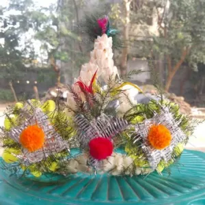 এলিগান্ট স্টাইল মুকুট