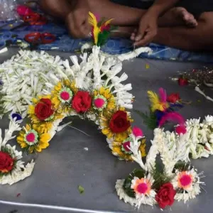 রয়েল মুকুট
