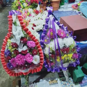 HAND BOUQUET 