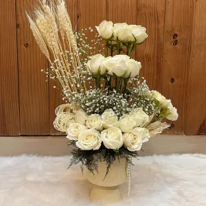 PRIMIUM WHITE LOVES