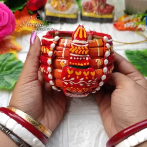 সিঁদুরদান কুনকে
