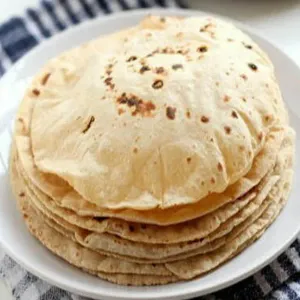 Tawa Roti
