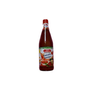 Lal's tomato sauce 1kg