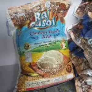 Raj rasoi aata 1kg