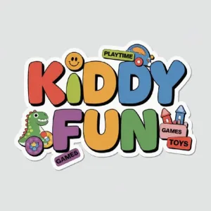KIDDY FUN TOYS