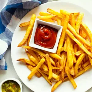 Fries