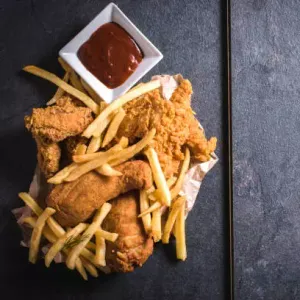 Hot Wings