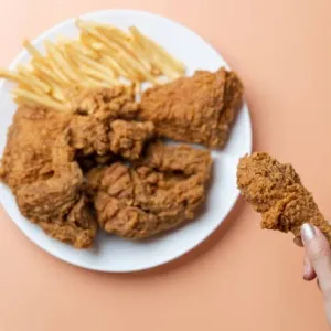 Kings Meal K3