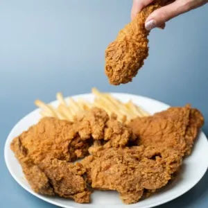Chick & Share
