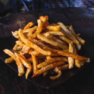 French Fries Regular 