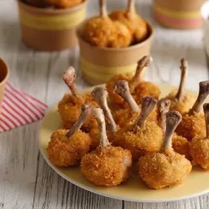 Fried Lollipop Regular