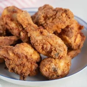 9 Pcs Chicken