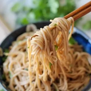 Veg Noodles