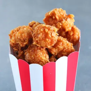 Chick Pop Medium