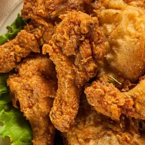 Kings Meal K1