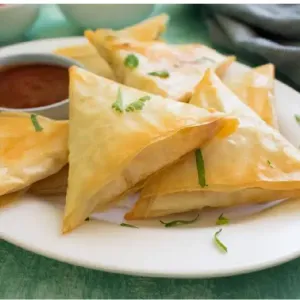 Samosa