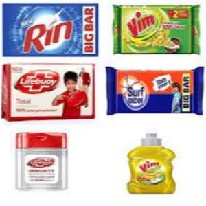 NON FOOD PRODUCTS