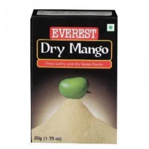 EVEREST DRY MANGO 50GM
