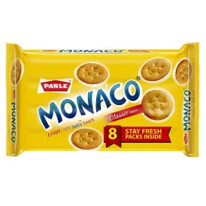 PARLE MONACO 400GM