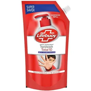 LIFEBUOY HANDWASH 750ML