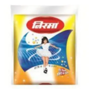 NIRMA DETERGENT POWDER 1KG