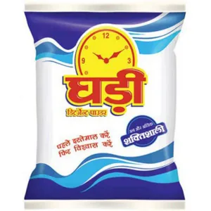 GHARI DETERGENT P 1KG