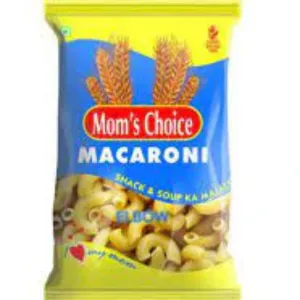 MOMS CHOICE MACARONI ELBOW 400GM