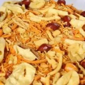 SAI FARSAN POTATO CHIWDA 200GM